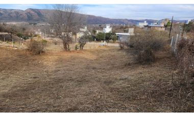 Vendo hermoso terreno con vista gas natural barrio privado lomas del r