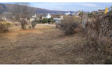 Vendo hermoso terreno con vista gas natural barrio privado lomas del r