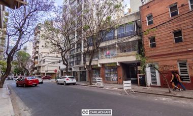 Departamento en venta Centro, Rosario - 2 Dormitorios