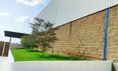 Bodega en Parque Industrial