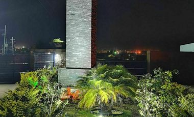 Bodega en Parque Industrial