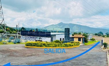 Bodega en Parque Industrial