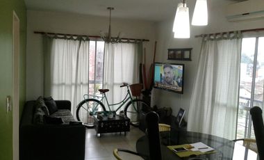 Departamento 2 ambientes- Complejo Villa Carmela