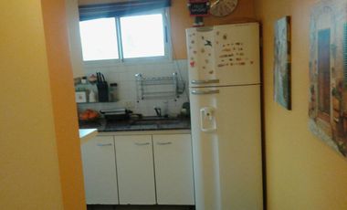 Departamento 2 ambientes- Complejo Villa Carmela