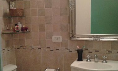 Departamento 2 ambientes- Complejo Villa Carmela