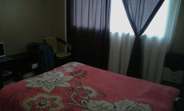 Departamento 2 ambientes- Complejo Villa Carmela