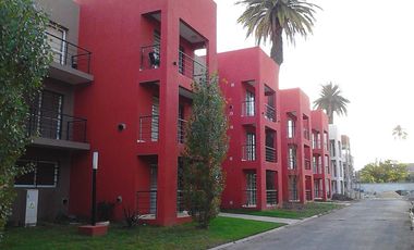 Departamento 2 ambientes- Complejo Villa Carmela