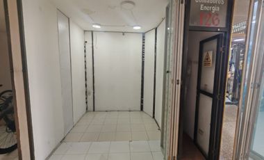 local en arriendo en la estanzuela-mártires. Cod A52204