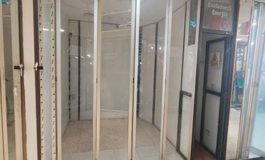 local en arriendo en la estanzuela-mártires. Cod A52204