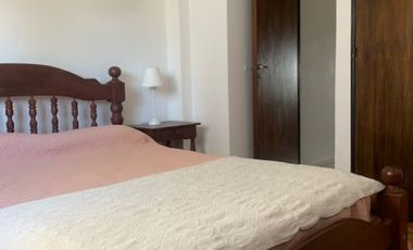 Departamento de 3 ambiente frente al mar, Punta Mogotes