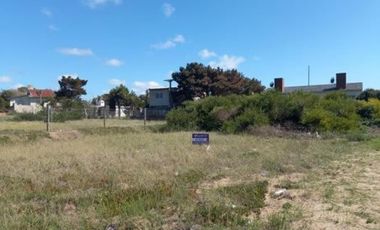 Lote en venta en Costa Chica (209)