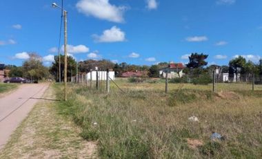 Lote en venta en Costa Chica (209)