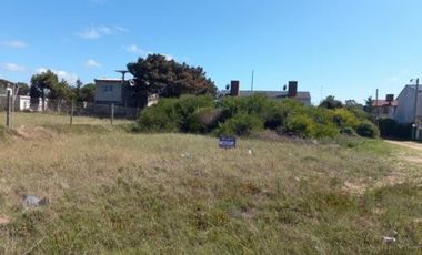 Lote en venta en Costa Chica (209)