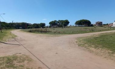 Lote en venta en Costa Chica (209)