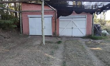 Vendo hermosa Finca zona Rama Caida de  5 hectÃ¡reas,  en producciÃ³n uva bonarda y mezcla  con tela antigranizo. Vista MontaÃ±a