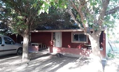 Vendo hermosa Finca zona Rama Caida de  5 hectÃ¡reas,  en producciÃ³n uva bonarda y mezcla  con tela antigranizo. Vista MontaÃ±a