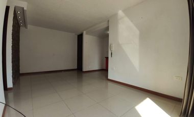 apartamento en venta en bocono. Cod V20888