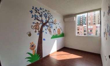 apartamento en venta en bocono. Cod V20888