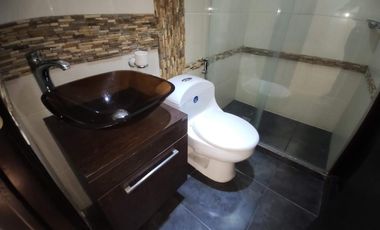 apartamento en venta en bocono. Cod V20888