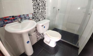apartamento en venta en bocono. Cod V20888