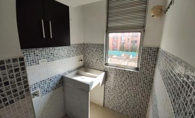apartamento en venta en bocono. Cod V20888