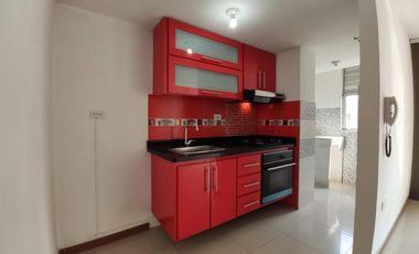 apartamento en venta en bocono. Cod V20888
