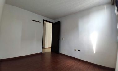 apartamento en venta en bocono. Cod V20888