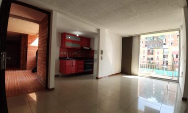 apartamento en venta en bocono. Cod V20888