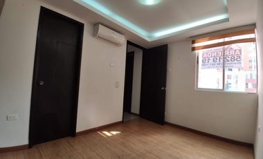 apartamento en venta en bocono. Cod V20888
