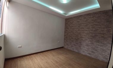 apartamento en venta en bocono. Cod V20888