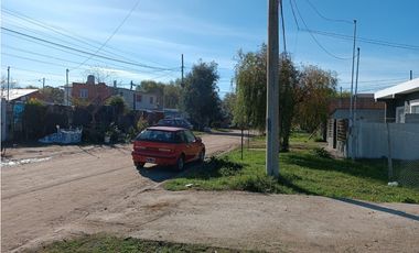 Lote Barrio Aeroparque