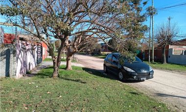 Lote Barrio Aeroparque