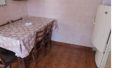 DEPTO 2 AMB. PLANTA BAJA A MTS DEL MAR