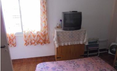 DEPTO 2 AMB. PLANTA BAJA A MTS DEL MAR