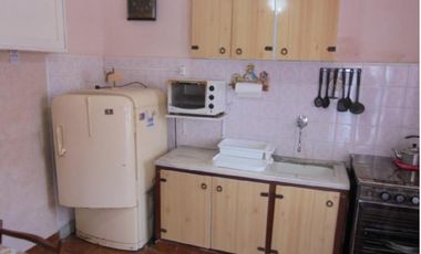 DEPTO 2 AMB. PLANTA BAJA A MTS DEL MAR