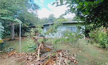 VENDO CASA DE 4HAB Y 585M3 EN DOLEGUITA