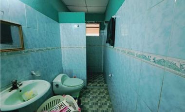VENDO CASA DE 4HAB Y 585M3 EN DOLEGUITA