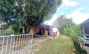 VENDO CASA DE 4HAB Y 585M3 EN DOLEGUITA