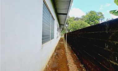 VENDO CASA DE 4HAB Y 585M3 EN DOLEGUITA