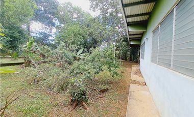VENDO CASA DE 4HAB Y 585M3 EN DOLEGUITA