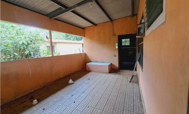 VENDO CASA DE 4HAB Y 585M3 EN DOLEGUITA