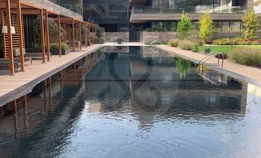 Departamento en venta en Polanco