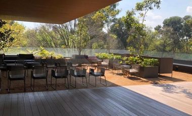 Departamento en venta en Polanco