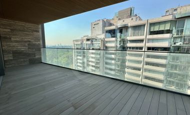 Departamento en venta en Polanco