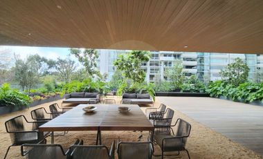 Departamento en venta en Polanco