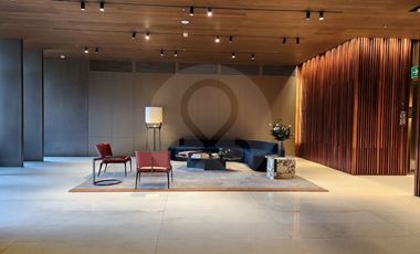 Departamento en venta en Polanco