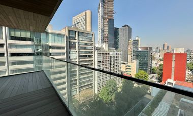 Departamento en venta en Polanco