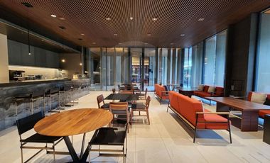 Departamento en venta en Polanco