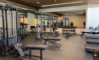 Departamento en venta en Polanco