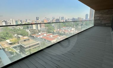 Departamento en venta en Polanco